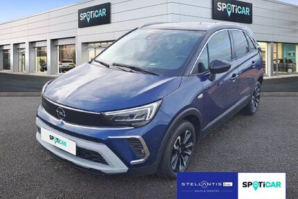 Opel Crossland (X) Gebrauchtwagen