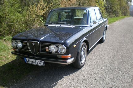 Lancia Andere Gebrauchtwagen