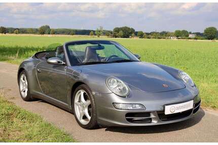 Porsche 997 Gebrauchtwagen