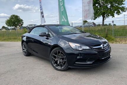 Opel Cascada Gebrauchtwagen
