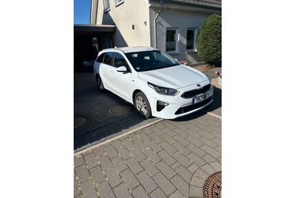 Kia ceed Sportswagon Gebrauchtwagen