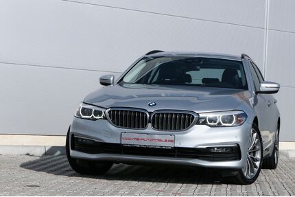 BMW 530 Gebrauchtwagen
