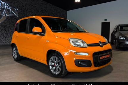 Fiat Panda Gebrauchtwagen