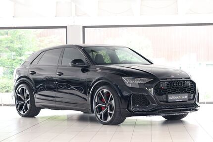 Audi RSQ8 Gebrauchtwagen