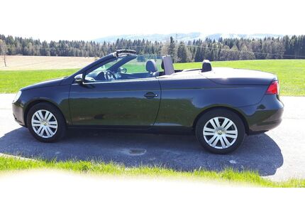 VW Eos Gebrauchtwagen