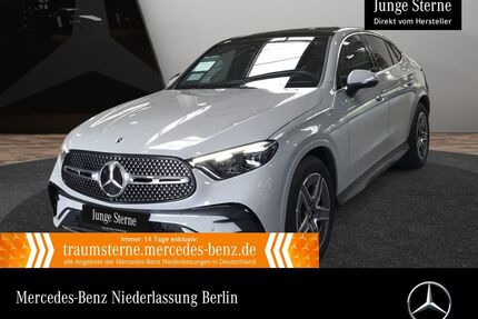 Mercedes-Benz GLC 450 Gebrauchtwagen