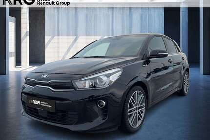 Kia Rio Gebrauchtwagen