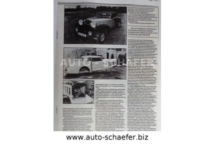 Jaguar Andere Gebrauchtwagen