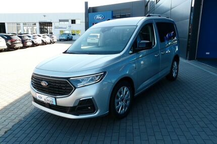 Ford Tourneo Connect Gebrauchtwagen