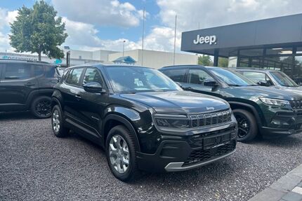 Jeep Avenger Gebrauchtwagen
