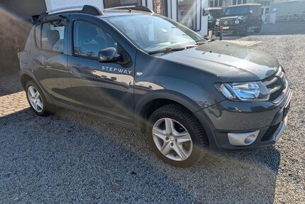 Dacia Sandero Gebrauchtwagen