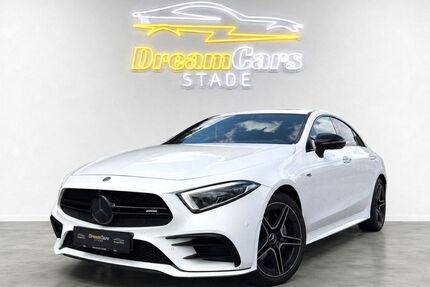 Mercedes-Benz CLS 53 AMG Gebrauchtwagen