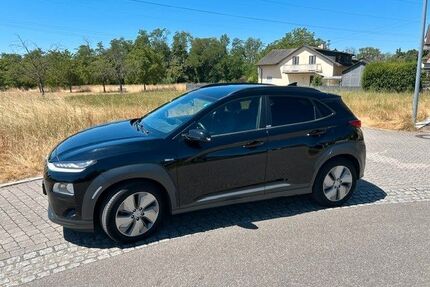 Hyundai KONA Elektro Gebrauchtwagen