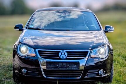 VW Eos Gebrauchtwagen