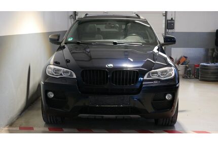 BMW X6 Gebrauchtwagen