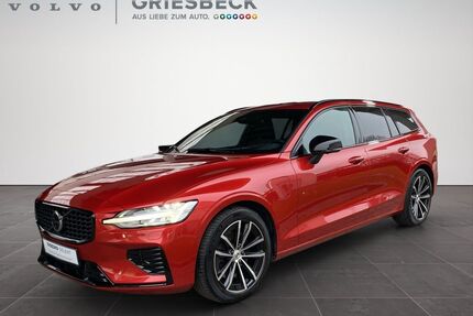 Volvo V60 Gebrauchtwagen