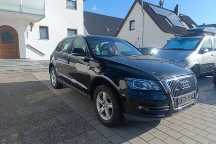 Audi Q5 Gebrauchtwagen