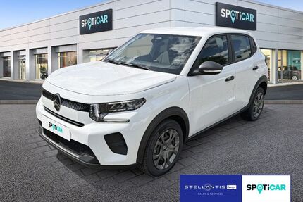 Citroen C3 Gebrauchtwagen
