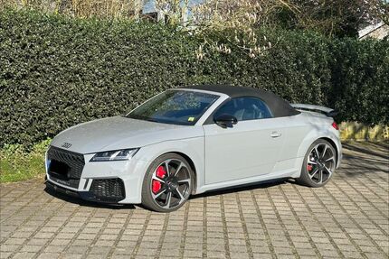 Audi TT RS Gebrauchtwagen