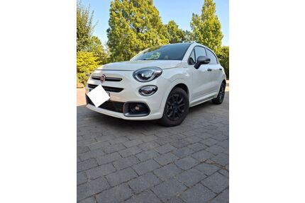 Fiat 500X Gebrauchtwagen