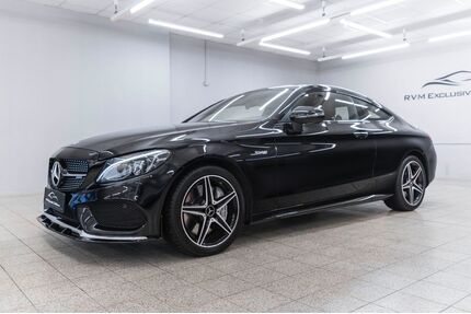 Mercedes-Benz C 43 AMG Gebrauchtwagen
