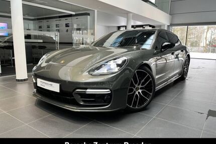 Porsche Panamera Gebrauchtwagen