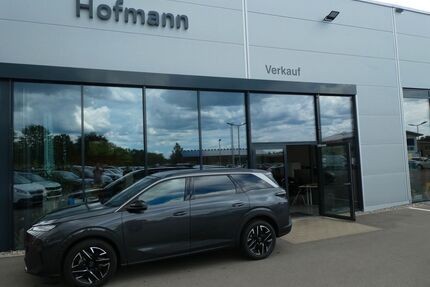 Peugeot 5008 Gebrauchtwagen
