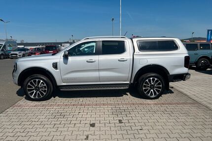 Ford Ranger Gebrauchtwagen