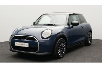 Mini Cooper C Gebrauchtwagen