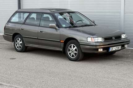 Subaru Legacy Gebrauchtwagen