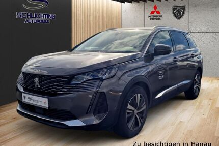 Peugeot 5008 Gebrauchtwagen