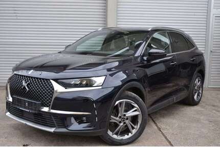 DS Automobiles DS 7 Crossback Gebrauchtwagen
