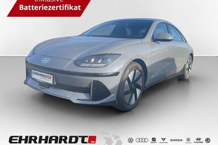 Hyundai IONIQ 6 Gebrauchtwagen