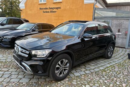 Mercedes-Benz GLC 220 Gebrauchtwagen