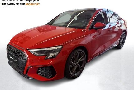 Audi S3 Gebrauchtwagen