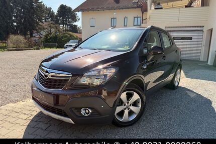 Opel Mokka Gebrauchtwagen