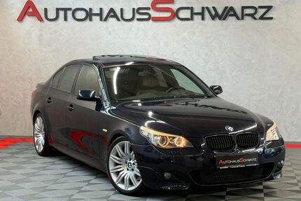 BMW 550 Gebrauchtwagen