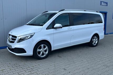 Mercedes-Benz V 220 Gebrauchtwagen