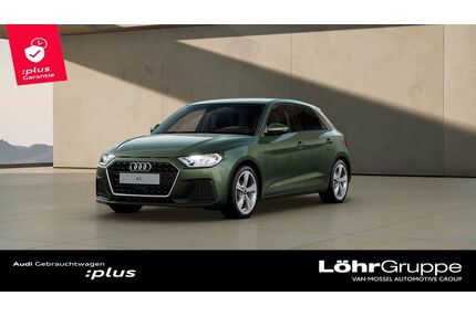 Audi A1 Gebrauchtwagen