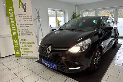Renault Clio Gebrauchtwagen