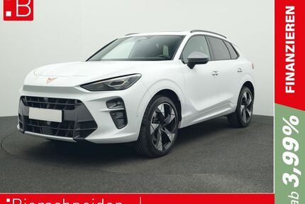 Cupra Terramar Gebrauchtwagen