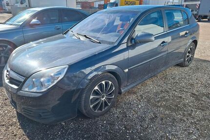 Opel Signum Gebrauchtwagen