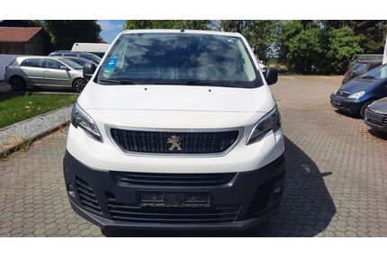 Peugeot Expert Gebrauchtwagen