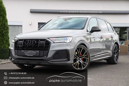 Audi Q7 Gebrauchtwagen