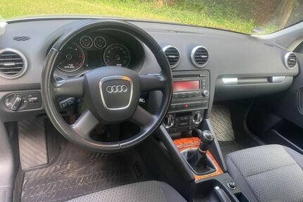 Audi A3 Gebrauchtwagen