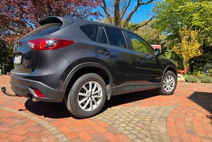 Mazda CX-5 Gebrauchtwagen