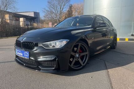 BMW 320 Gebrauchtwagen