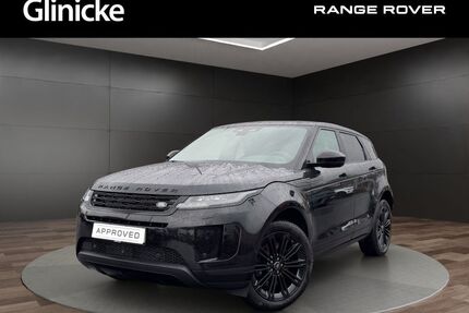 Land Rover Range Rover Evoque Gebrauchtwagen