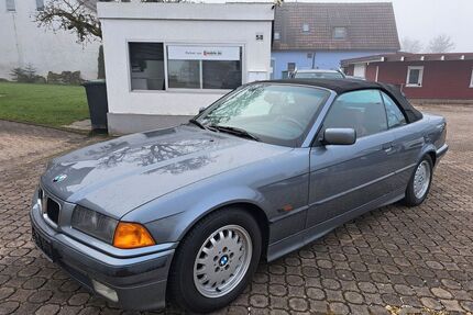 BMW 320 Gebrauchtwagen