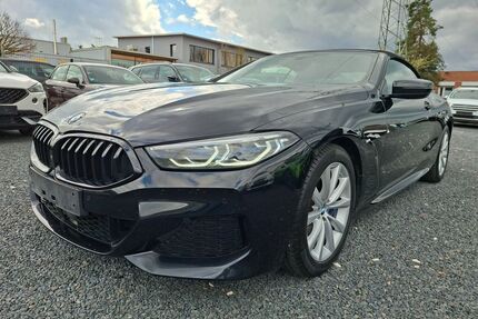 BMW 840 Gebrauchtwagen
